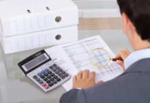 Big Tax Hikes Are Coming