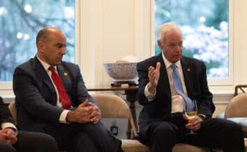 ACCF Salon: Where Goeth the Tax Cuts and Jobs Act of 2017?