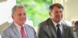 May Salon: The Role of LPO in President Trump’s Energy Dominance Agenda