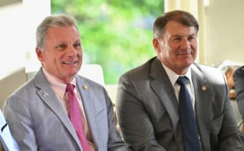 May Salon: The Role of LPO in President Trump’s Energy Dominance Agenda