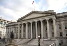 Federal Debt, AI and a Warning for Future US Investment and Economic Security