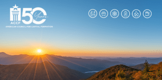 ACCF Leads Panel on Powering West Virginia Manufacturing Amid Data Center Boom