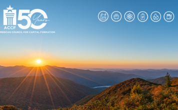 ACCF Leads Panel on Powering West Virginia Manufacturing Amid Data Center Boom