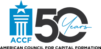 Politico: ACCF at 50 Years