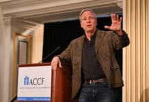 ACCF Hosts Offshore Critical Mineral Forum