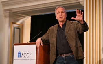 ACCF Hosts Offshore Critical Mineral Forum