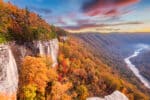 West Virginia Can Power AI and Industrial Revival