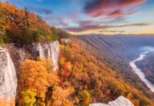 West Virginia Can Power AI and Industrial Revival