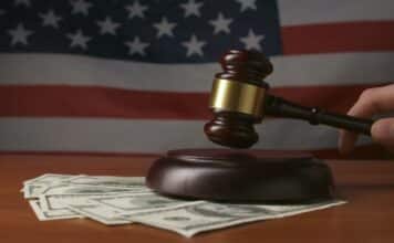 An Onslaught of Climate Change Litigation