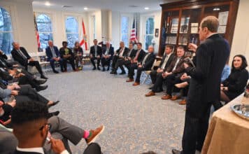 ACCF Salon: “U.S. Economic Policy & the 2026 Midterms”