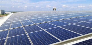 Self-inflicted eclipse: How solar energy lost Republican support