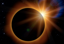 New Report: U.S. Leadership on Solar Radiation Management Is a National Security Imperative