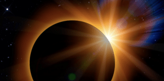 New Report: U.S. Leadership on Solar Radiation Management Is a National Security Imperative