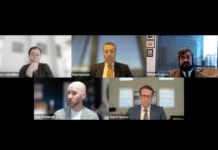 ACCF Panel “Litigation as Policy: The Economic Consequences of Lawfare”