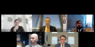 ACCF Panel “Litigation as Policy: The Economic Consequences of Lawfare”