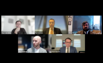 ACCF Panel “Litigation as Policy: The Economic Consequences of Lawfare”